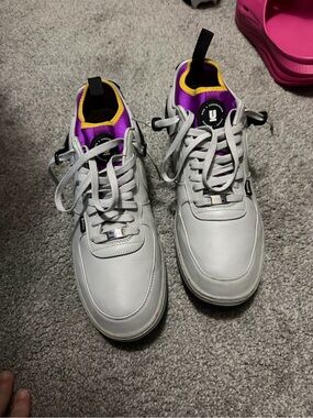 Nike Air Force 1 Gore Text size 13